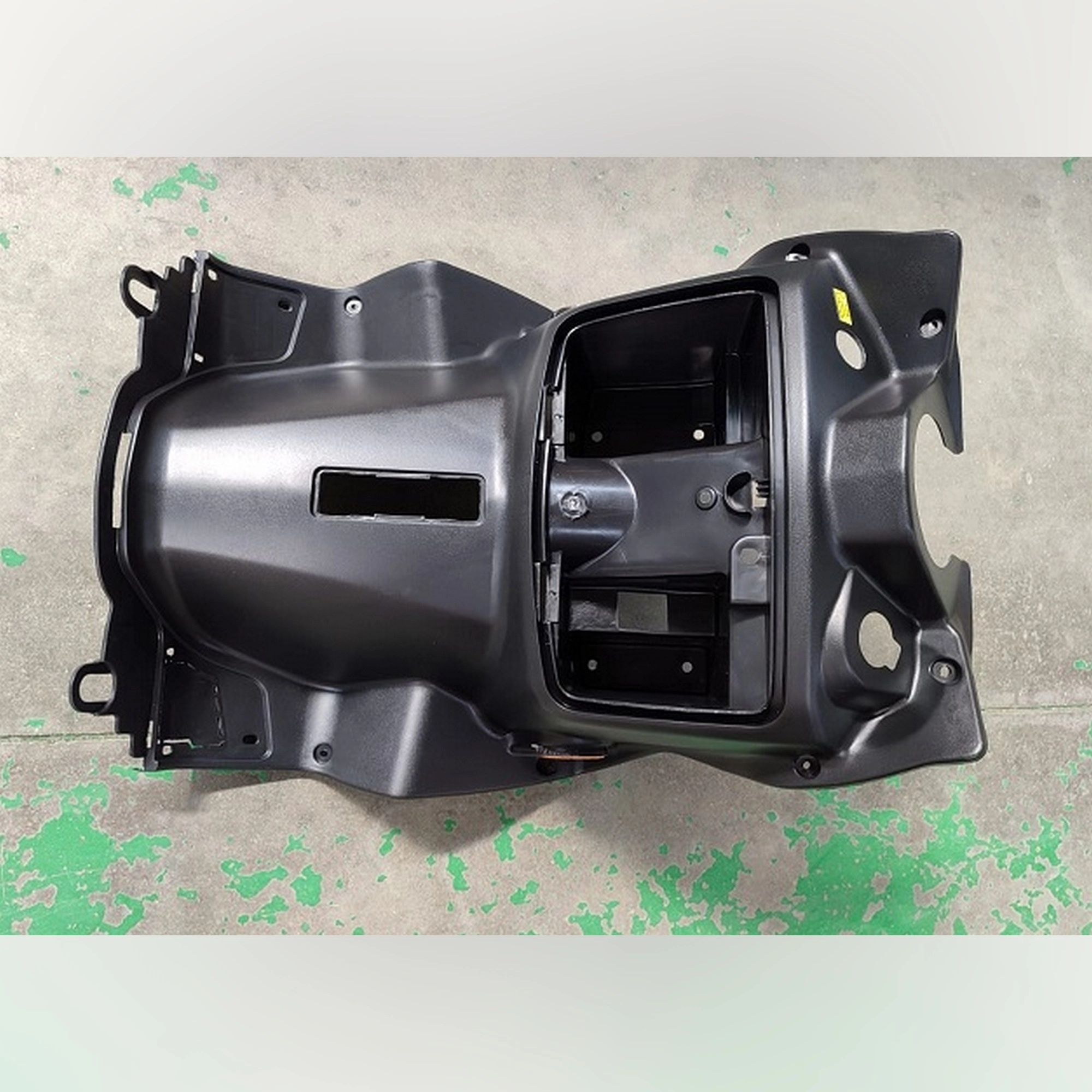 ARORA QUANTUM 125 İÇ PANEL #QUANTUM125 - 047